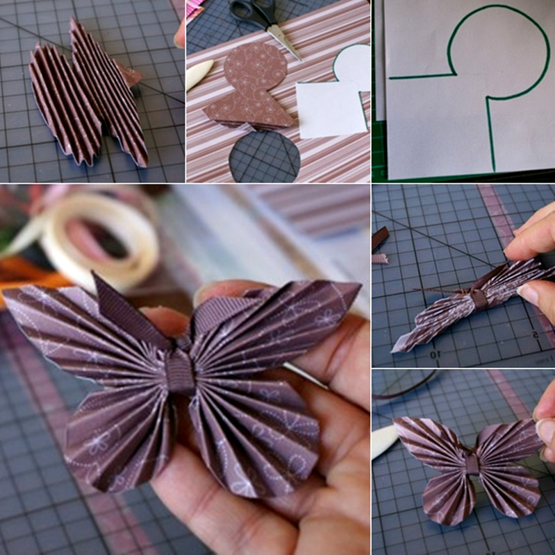 Best ideas about Easy Paper Crafts For Adults
. Save or Pin easy paper crafts for adults craftshady craftshady Now.