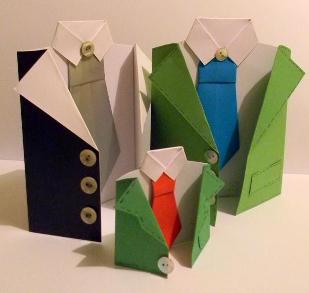 Best ideas about Easy Paper Crafts For Adults
. Save or Pin Easy Paper Craft Ideas Creating Beautiful Fathers Day Now.