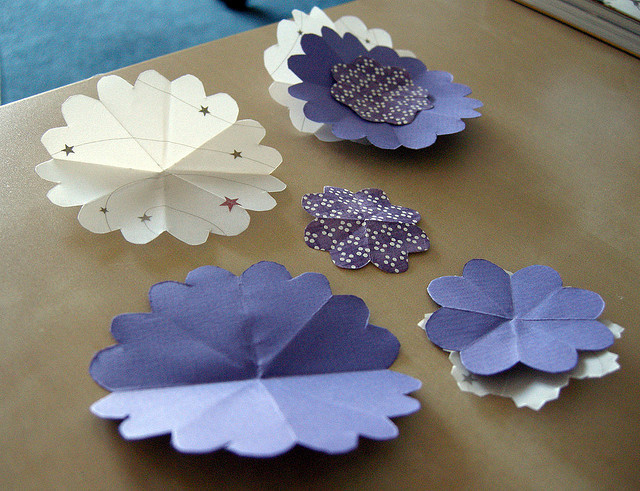 Best ideas about Easy Paper Crafts For Adults
. Save or Pin Easy paper crafts from the archive – papermash Now.