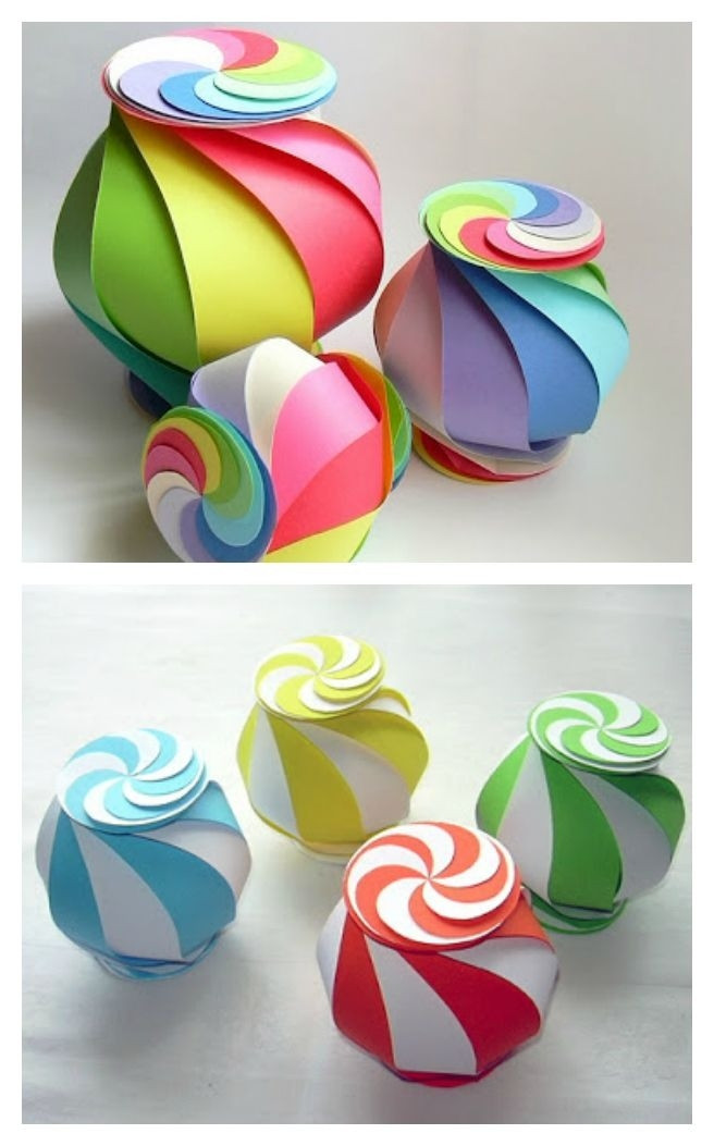 Best ideas about Easy Paper Crafts For Adults
. Save or Pin How To Make Paper Crafts For Adults Now.