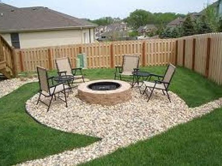 Best ideas about Easy Patio Ideas
. Save or Pin Wonderful Backyard Ideas With Inexpensive Now.