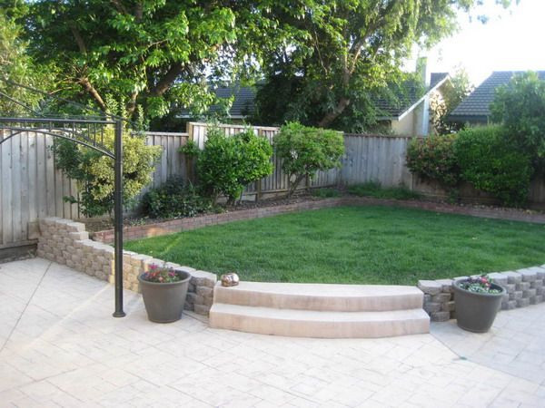 Best ideas about Easy Patio Ideas
. Save or Pin simple garden designs 10 Simple Garden Designs Now.