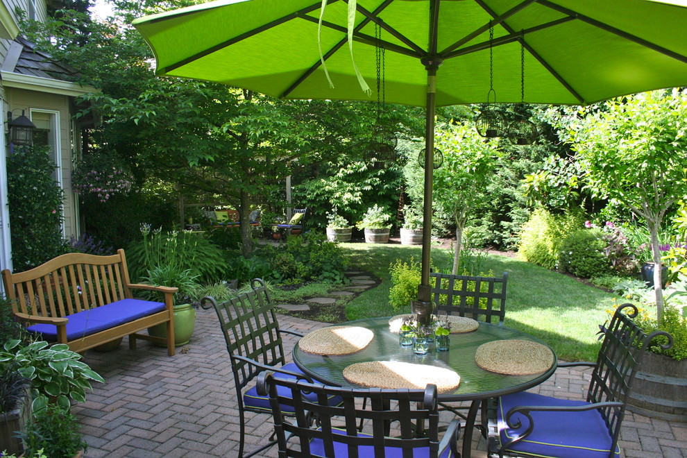 Best ideas about Easy Patio Ideas
. Save or Pin 23 Simple Patio Designs Decorating Ideas Now.