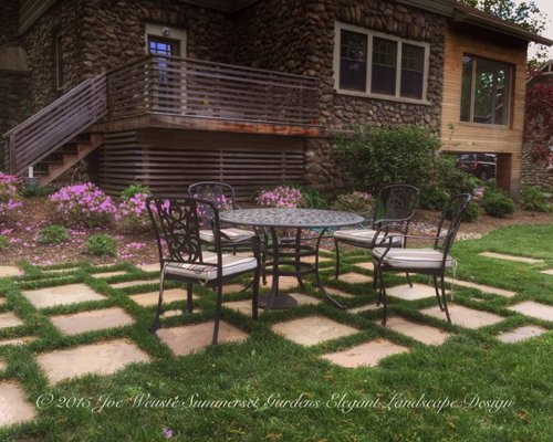 Best ideas about Easy Patio Ideas
. Save or Pin Simple Patio Designs Now.