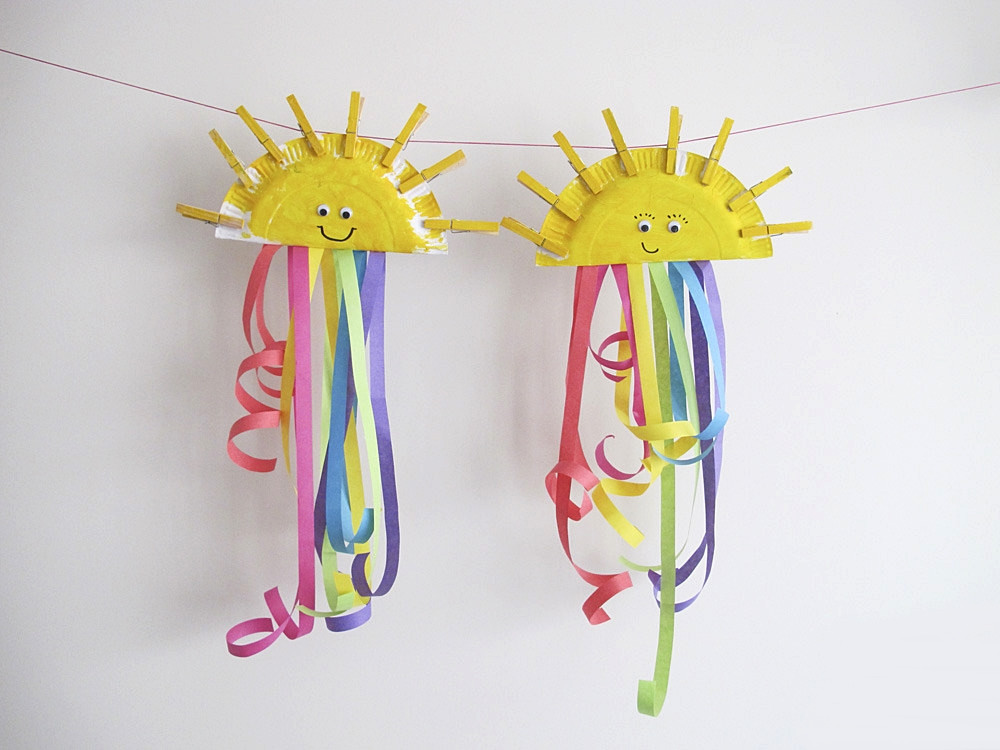 Best ideas about Easy Spring Crafts For Preschoolers
. Save or Pin easy spring craft craftshady craftshady Now.