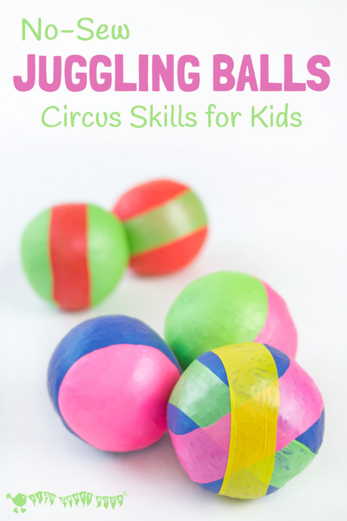 Best ideas about Easy Things To Make For Kids
. Save or Pin 14 Balloon Crafts and DIY ideas Moms and Crafters Now.