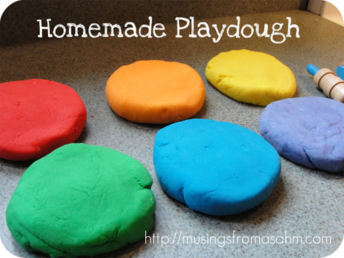 Best ideas about Easy Things To Make For Kids
. Save or Pin Homemade Fun for Kids Now.