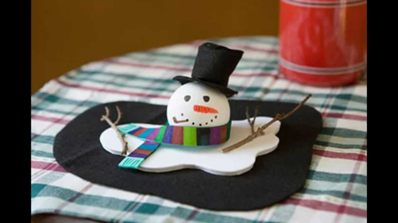 Best ideas about Easy Winter Crafts For Kids
. Save or Pin Easy winter crafts for kids Now.