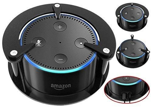 Best ideas about Echo Dot Wall Mount DIY
. Save or Pin 1000 ideas about Speaker Stands on Pinterest Now.
