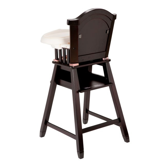 Best ideas about Eddie Bauer High Chair
. Save or Pin Ed Bauer Classic Wood Baby Child Toddler High Chair Now.