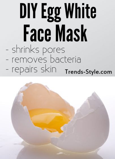 Best ideas about Egg White Mask DIY
. Save or Pin Egg White Face Mask that shrinks pores reduces acne Now.