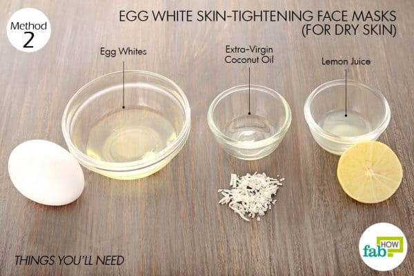 Best ideas about Egg White Mask DIY
. Save or Pin Best 6 DIY Egg White Face Masks to Fix All Skin Problems Now.