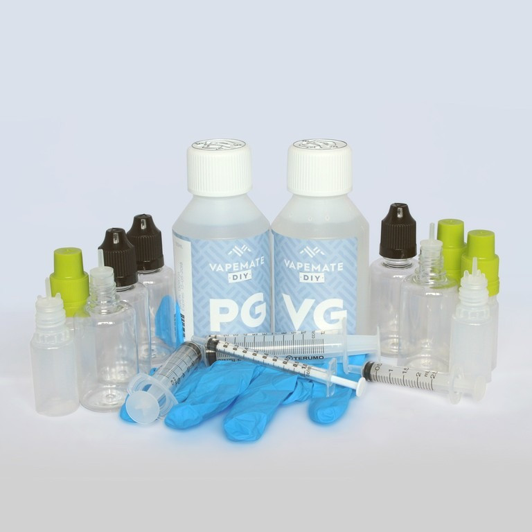 Best ideas about Ejuice DIY Kit
. Save or Pin DIY Eliquid Mixing Kit UK Vape Ejuice Supplies Now.