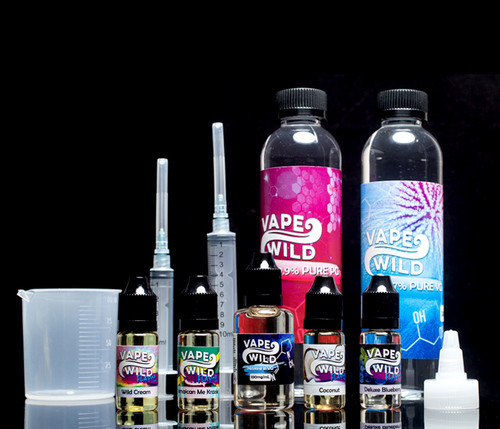 Best ideas about Ejuice DIY Kit
. Save or Pin Best E Juice DIY Kit Where to Get It Now.
