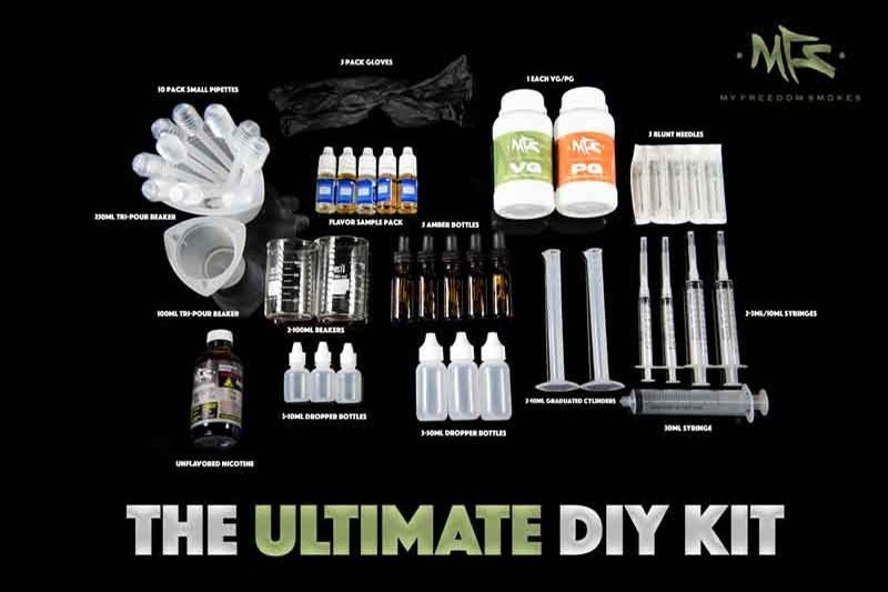 Best ideas about Ejuice DIY Kits
. Save or Pin How to Make DIY E Juice A Beginners Guide Now.