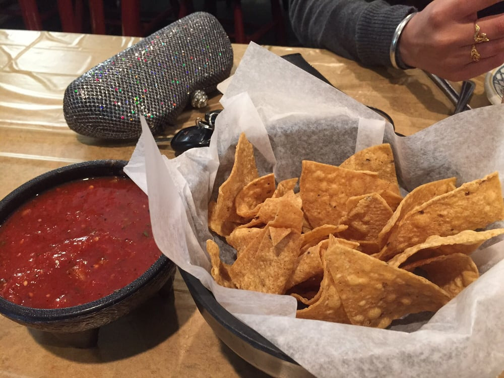 Best ideas about El Patio Fremont
. Save or Pin Chips and salsa Yelp Now.