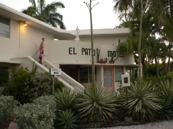 Best ideas about El Patio Key West
. Save or Pin El patio motel front Picture of El Patio Motel Key West Now.