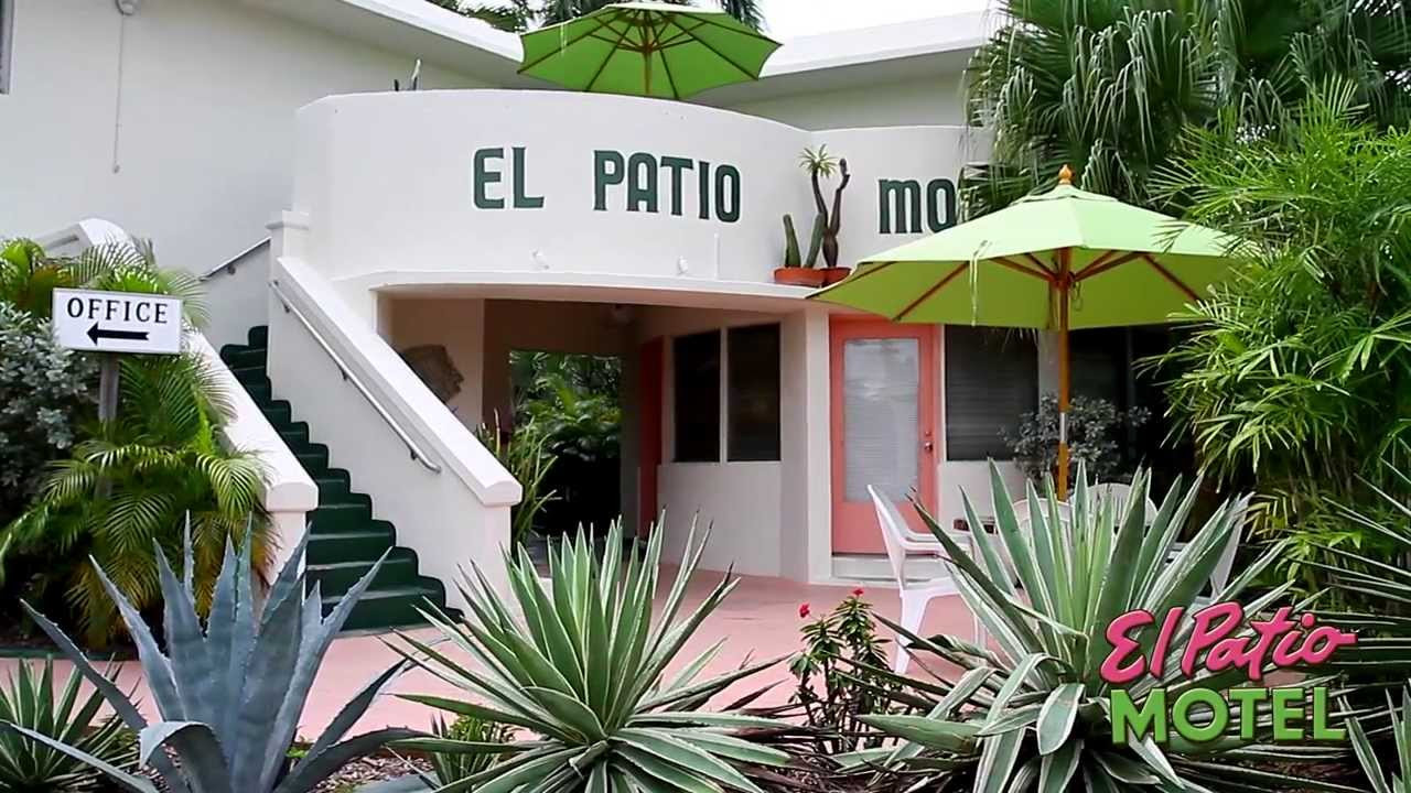 Best ideas about El Patio Motel
. Save or Pin El Patio Motel Key West Now.