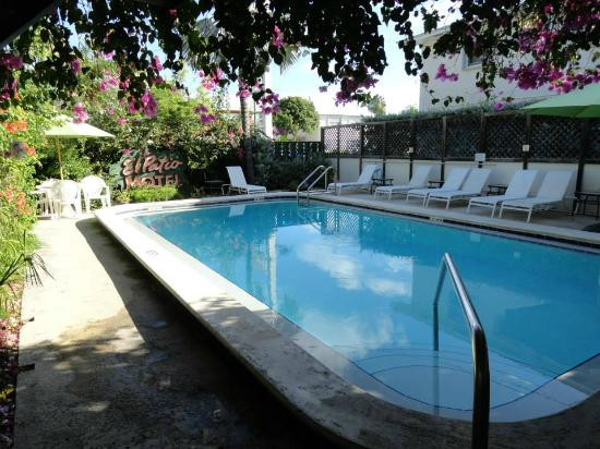 Best ideas about El Patio Motel
. Save or Pin living room Picture of El Patio Motel Key West Now.
