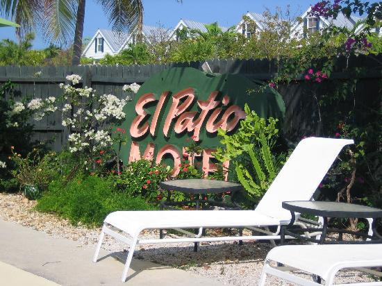 Best ideas about El Patio Motel
. Save or Pin pool area Picture of El Patio Motel Key West TripAdvisor Now.