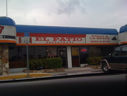 Best ideas about El Patio Restaurant
. Save or Pin El Patio Restaurant Peruvian Fort Myers FL Yelp Now.