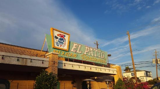 Best ideas about El Patio Restaurant
. Save or Pin Kids meal Picture of El Patio Mexican Restaurant Now.