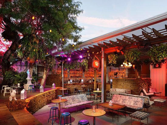 Best ideas about El Patio Restaurant
. Save or Pin El Patio Wynwood Miami All You Need to Know Before You Now.