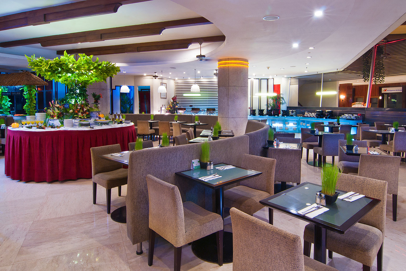 Best ideas about El Patio Restaurant
. Save or Pin El Patio Restaurant Kuta Paradiso Hotel Now.