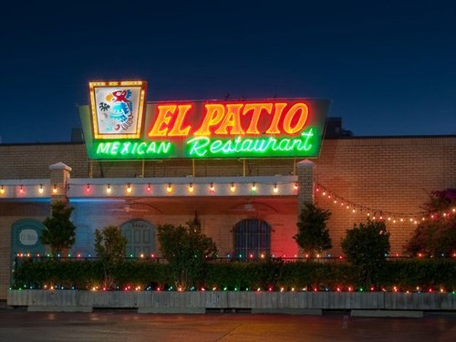 Best ideas about El Patio Restaurant
. Save or Pin Join the Happy Hour at El Patio Restaurant and Club in Now.