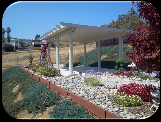 Best ideas about El Patio Santa Rosa
. Save or Pin Patio covers And Lattice Santa Rosa Ca Now.