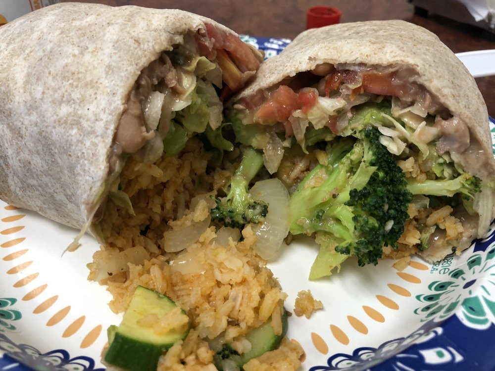 Best ideas about El Patio Santa Rosa
. Save or Pin McDougall Burrito Deluxe Huge and delicious Yelp Now.