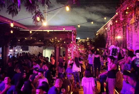Best ideas about El Patio Wynwood
. Save or Pin El Patio Wynwood is a new Latin concept The decor makes Now.