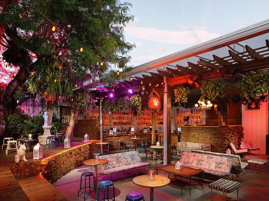 Best ideas about El Patio Wynwood
. Save or Pin El Patio Wynwood Miami All You Need to Know Before You Now.