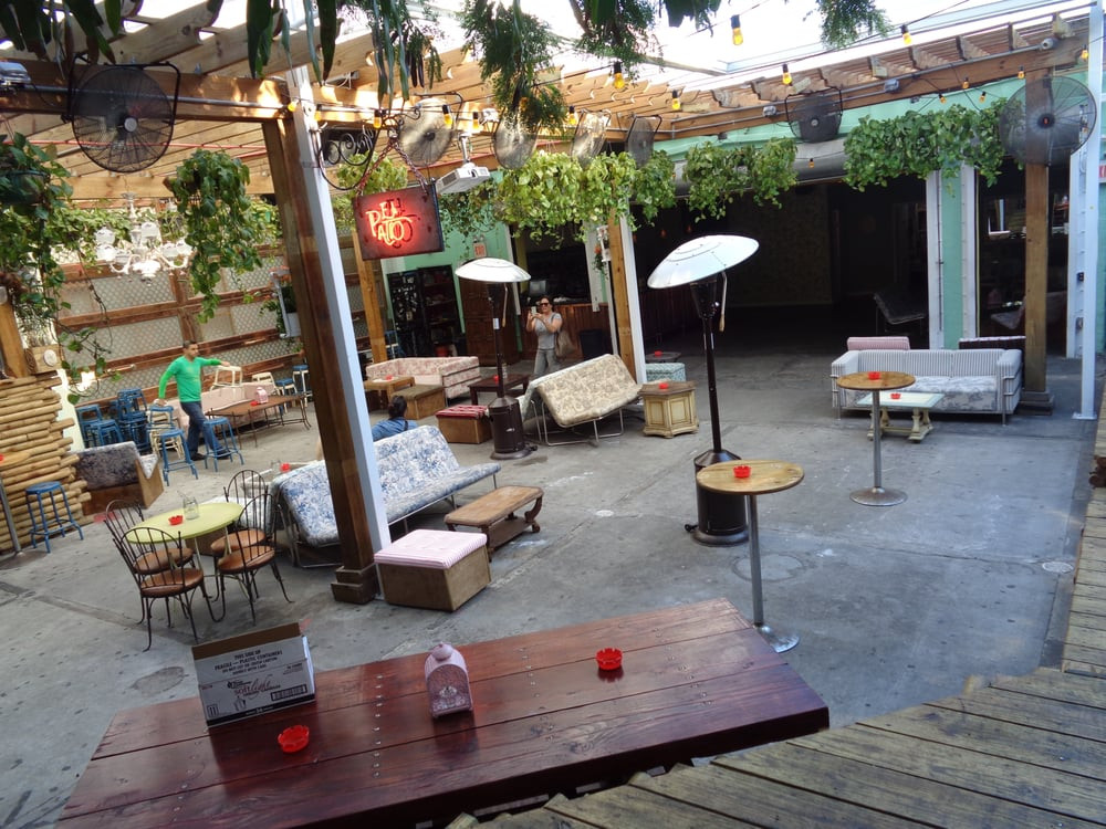Best ideas about El Patio Wynwood
. Save or Pin s for El Patio Wynwood Yelp Now.