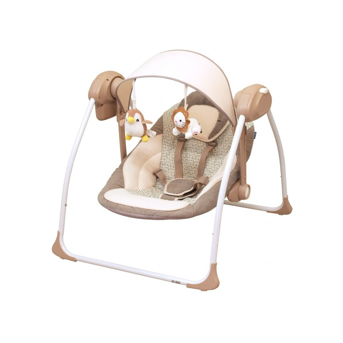 Best ideas about Electric Baby Swing
. Save or Pin Bouncers & Swings Now.