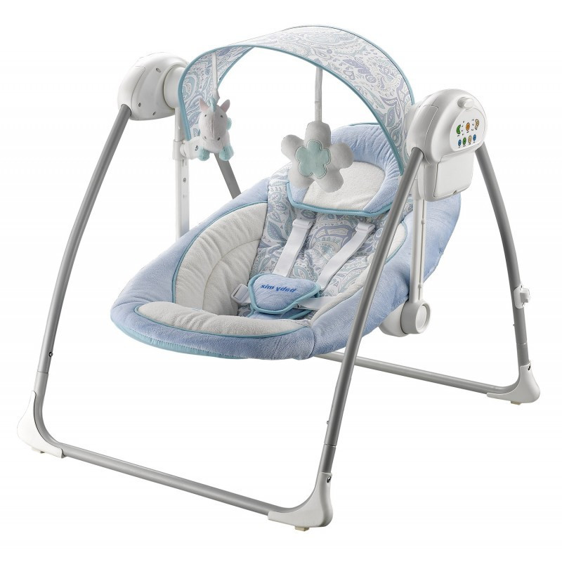 Best ideas about Electric Baby Swing
. Save or Pin Electric Baby Swing Lion Now.