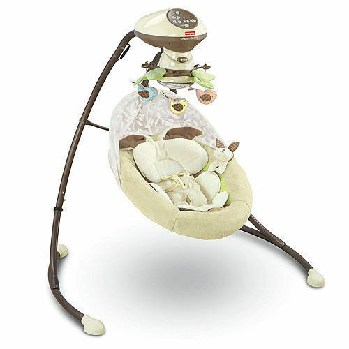 Best ideas about Electric Baby Swing
. Save or Pin Top 8 Electric Baby Swings Now.