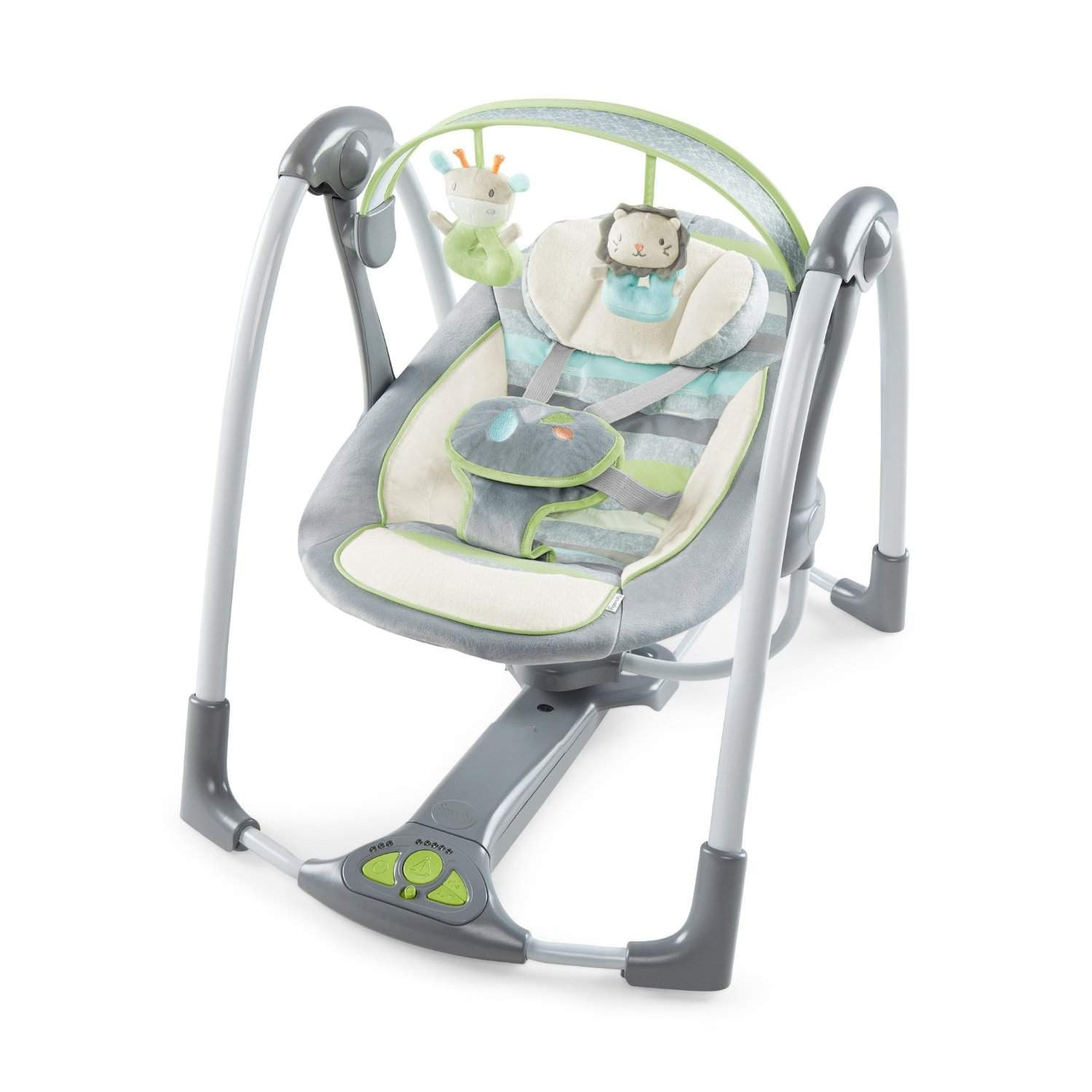 Best ideas about Electric Baby Swing
. Save or Pin Top 10 Best Baby Swings for Any Bud Now.
