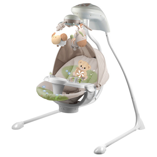 Best ideas about Electric Baby Swing
. Save or Pin China Electric Cradle Swing TY 801 China Electric Baby Now.
