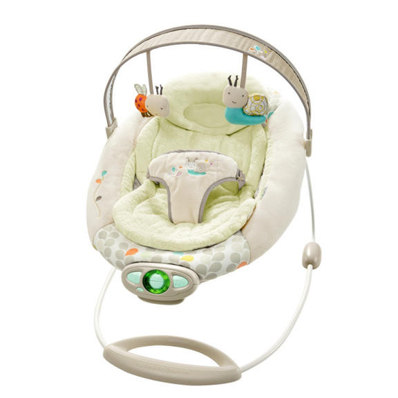 Best ideas about Electric Baby Swing
. Save or Pin Electric baby swing chair musical baby bouncer swing Now.