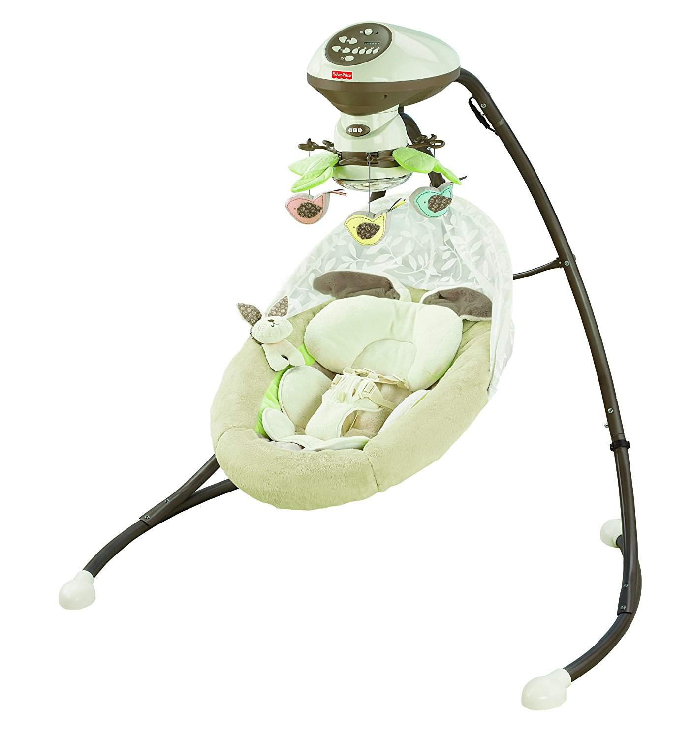 Best ideas about Electric Baby Swing
. Save or Pin Top 10 Best Baby Swings for Any Bud Now.