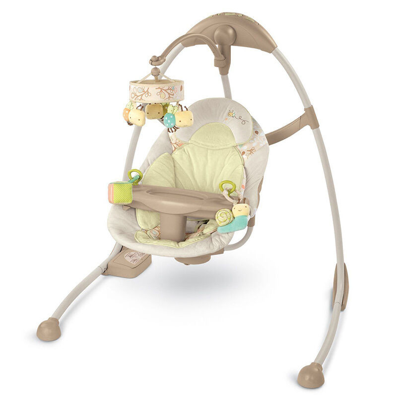 Best ideas about Electric Baby Swing
. Save or Pin Top 8 Electric Baby Swings Now.