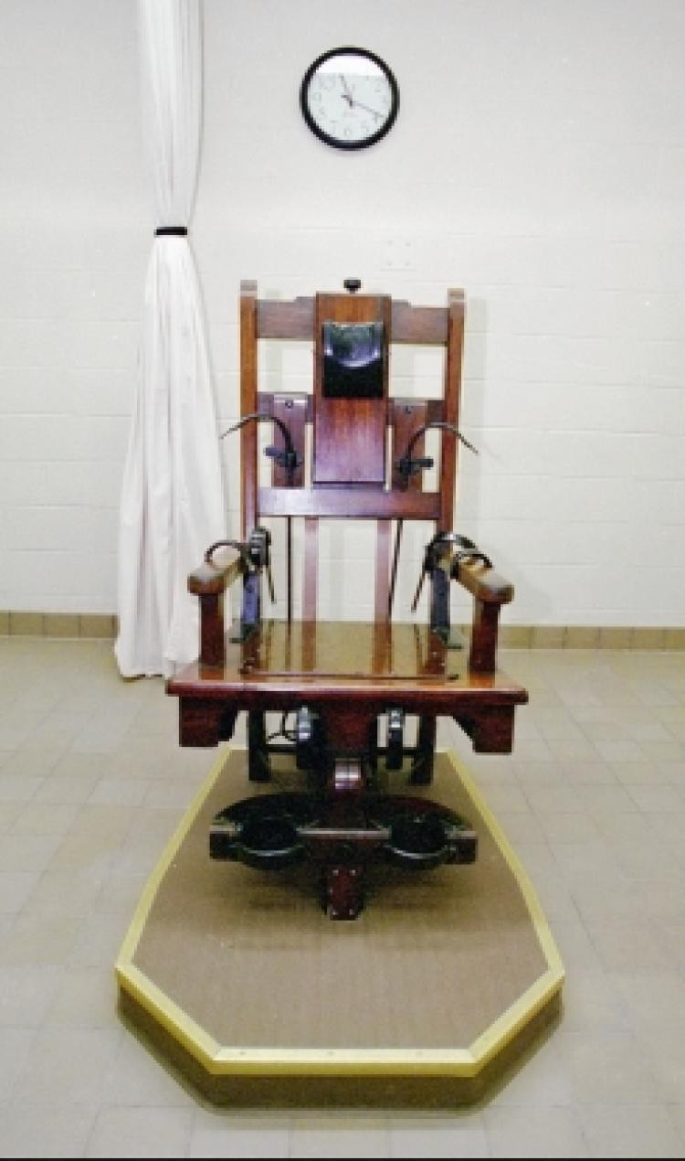 Best ideas about Electric Chair Execution
. Save or Pin Your Dreams Analysis by Lauren Lawrence NY Daily News Now.