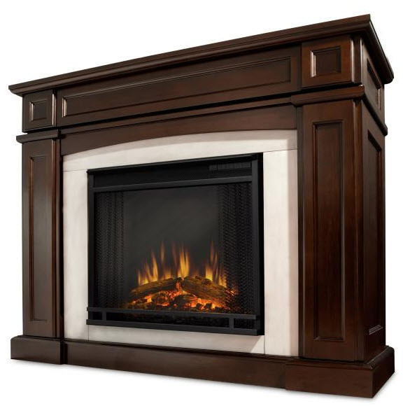 Best ideas about Electric Fireplace Entertainment Center
. Save or Pin Electric Fireplaces from PortableFireplace Now.