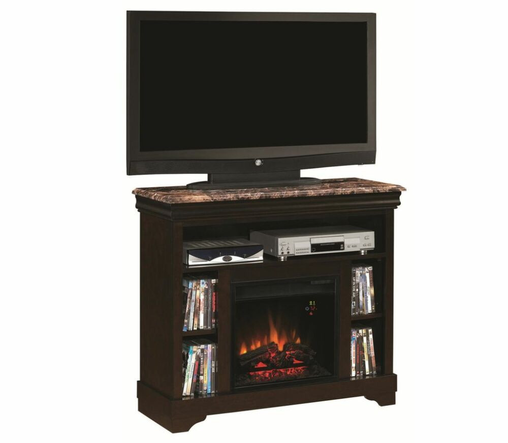 Best ideas about Electric Fireplace Heater Tv Stands
. Save or Pin Electric Fireplace Heater Entertainment Center Media Now.