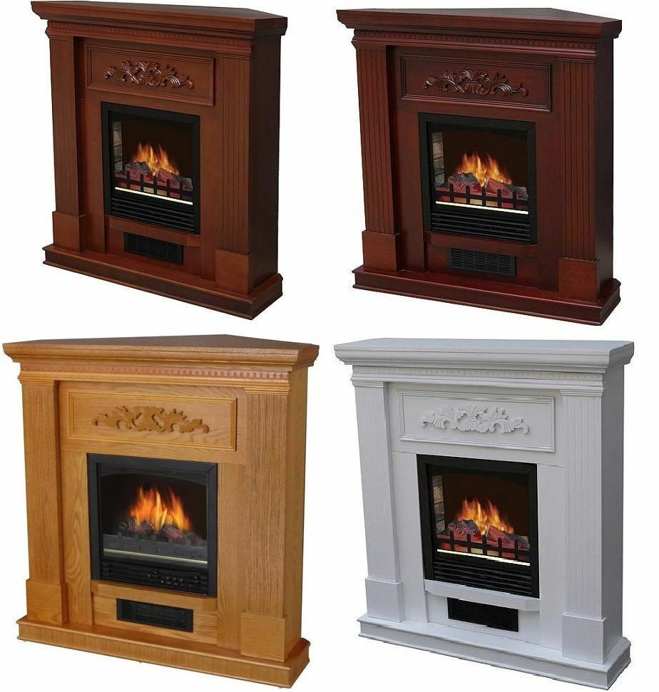 Best ideas about Electric Fireplace Heater Tv Stands
. Save or Pin Electric Fireplace TV stand Heater Corner or Straight 32 Now.
