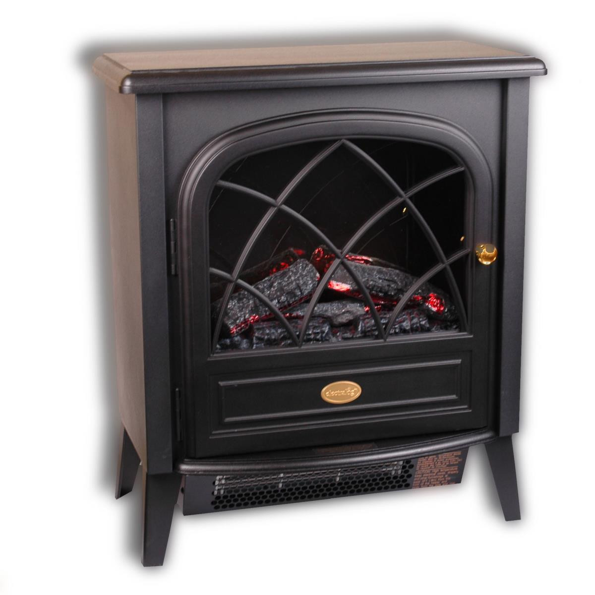 Best ideas about Electric Fireplace Heaters
. Save or Pin NEW Dimplex CS3311 Electric Fireplace Great Real Faux Now.