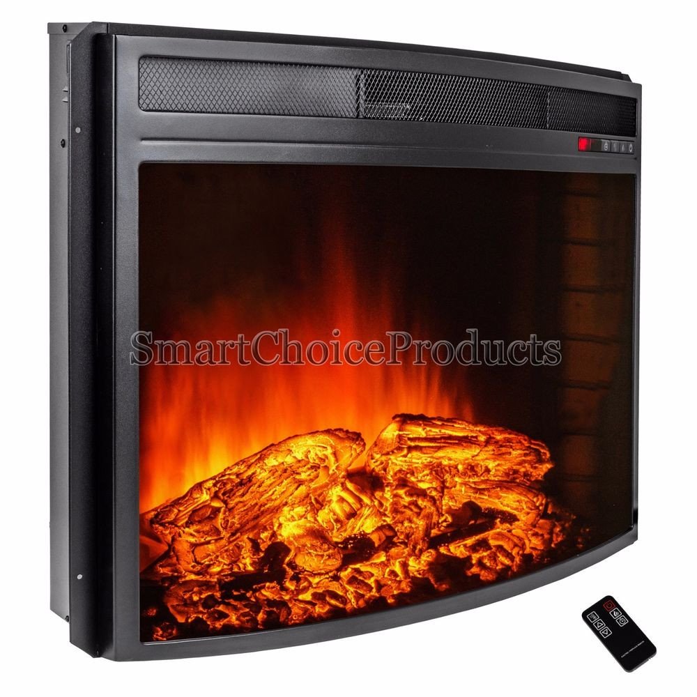 Best ideas about Electric Fireplace Heaters
. Save or Pin 28 in Freestanding Electric Fireplace Insert Heater with Now.