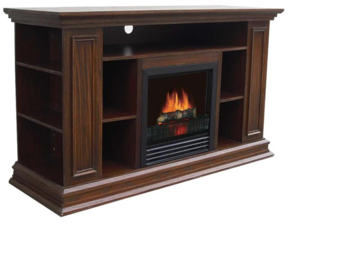 Best ideas about Electric Fireplace Media Center
. Save or Pin Stonegate FP10 27 11 50 OLOAK 1 250 Watt Electric Now.