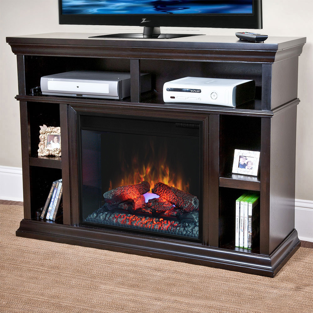 Best ideas about Electric Fireplace Media Center
. Save or Pin This item is no longer available Now.